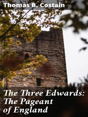 cover image of The Three Edwards